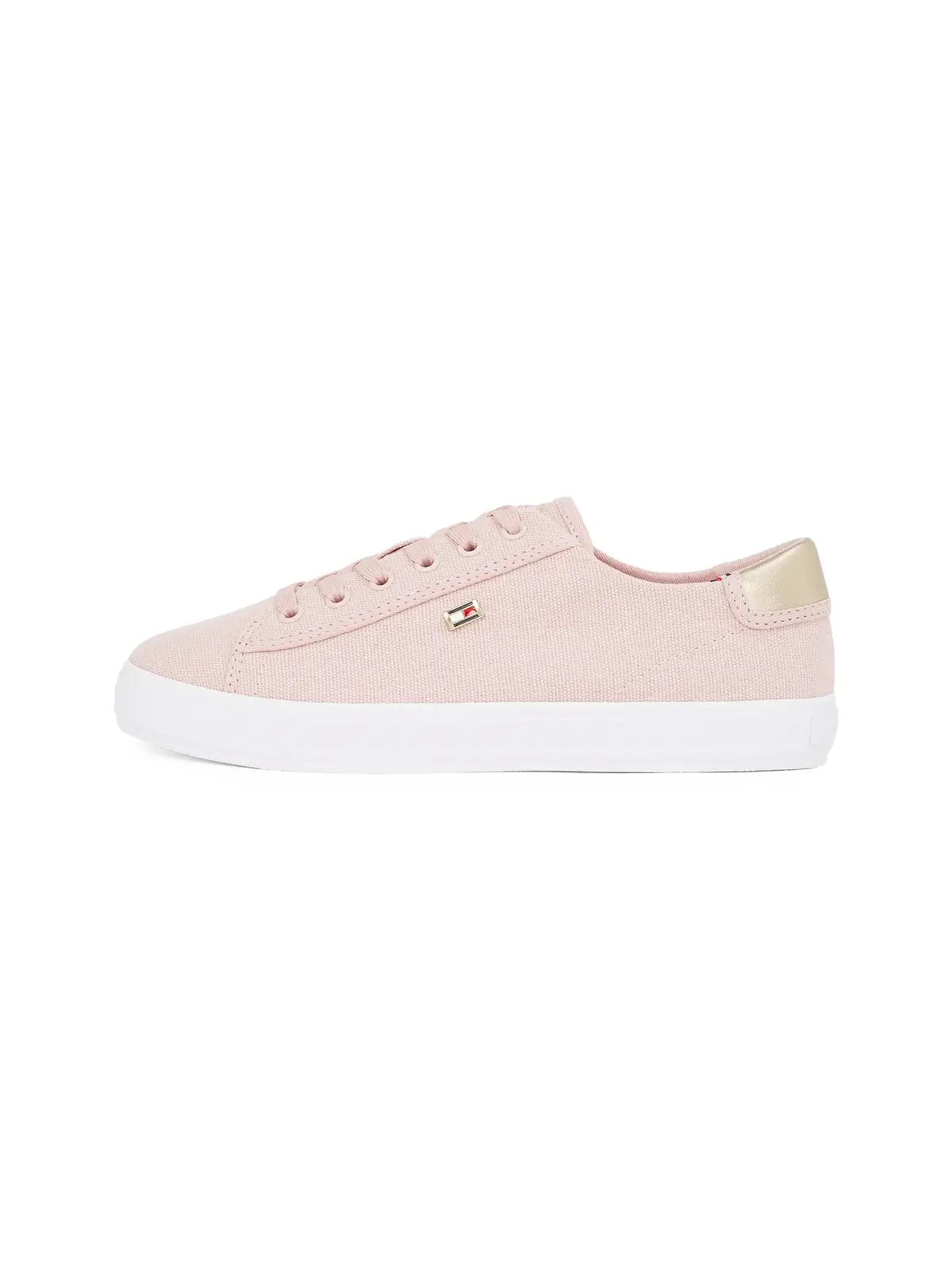 VULC CANVAS LACE UP, TQN