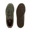 Puma Indoor R-Suede Yeşil Unisex Günlük Spor Ayakkabı