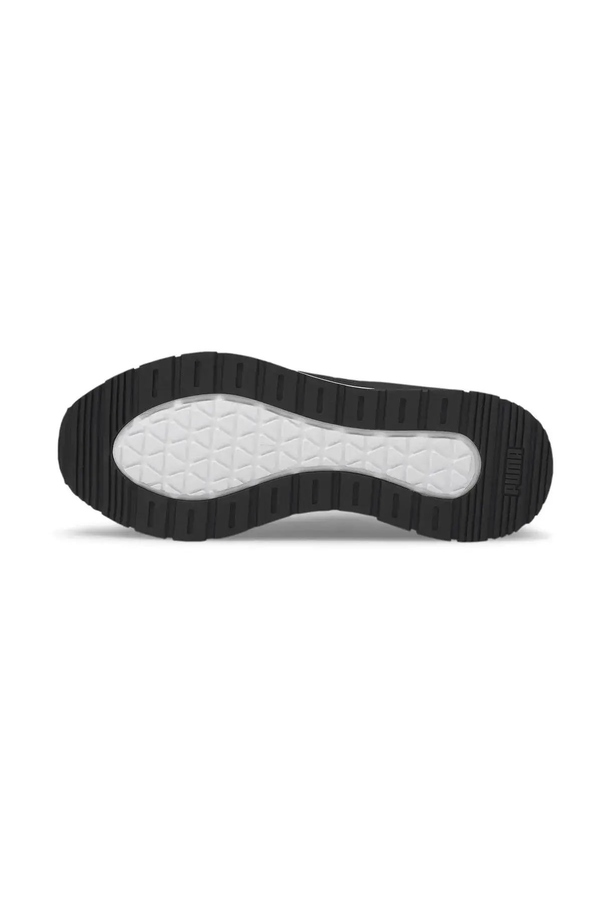 Puma R78 Trek Siyah Unisex Günlük Spor Ayakkabı