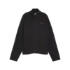 Puma WINTER TECH FLEECE JACKET W Siyah Kadın Ceket