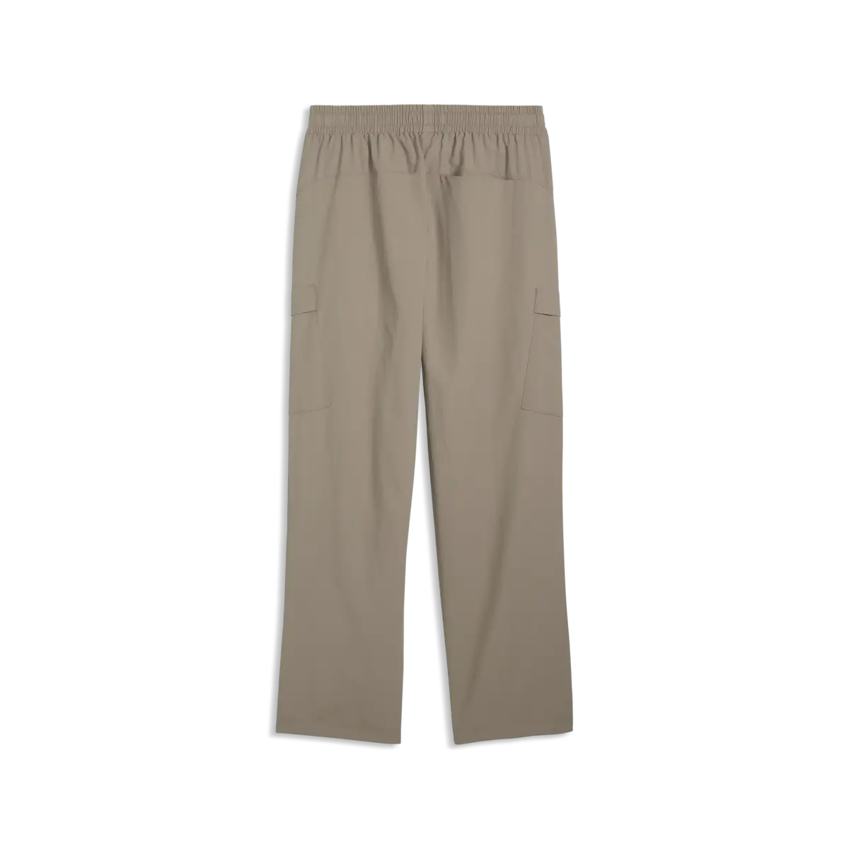 Puma WARDROBE ESS Cargo Pants Bej Erkek Pantolon