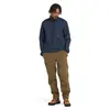 Timberland KEARSARGE POLARTEC ULTRALIGHT INS PCKBL Lacivert Erkek Ceket