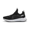 Puma Softride Enzo 5 Siyah Erkek Yürüyüş ve Koşu Ayakkabısı