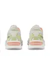 Puma Rs-Z Candy Wns Beyaz - Lavanta Kadın Günlük Spor Ayakkabı