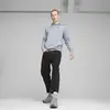 Puma Exotek Nitro Base Gri Unisex Günlük Spor Ayakkabı
