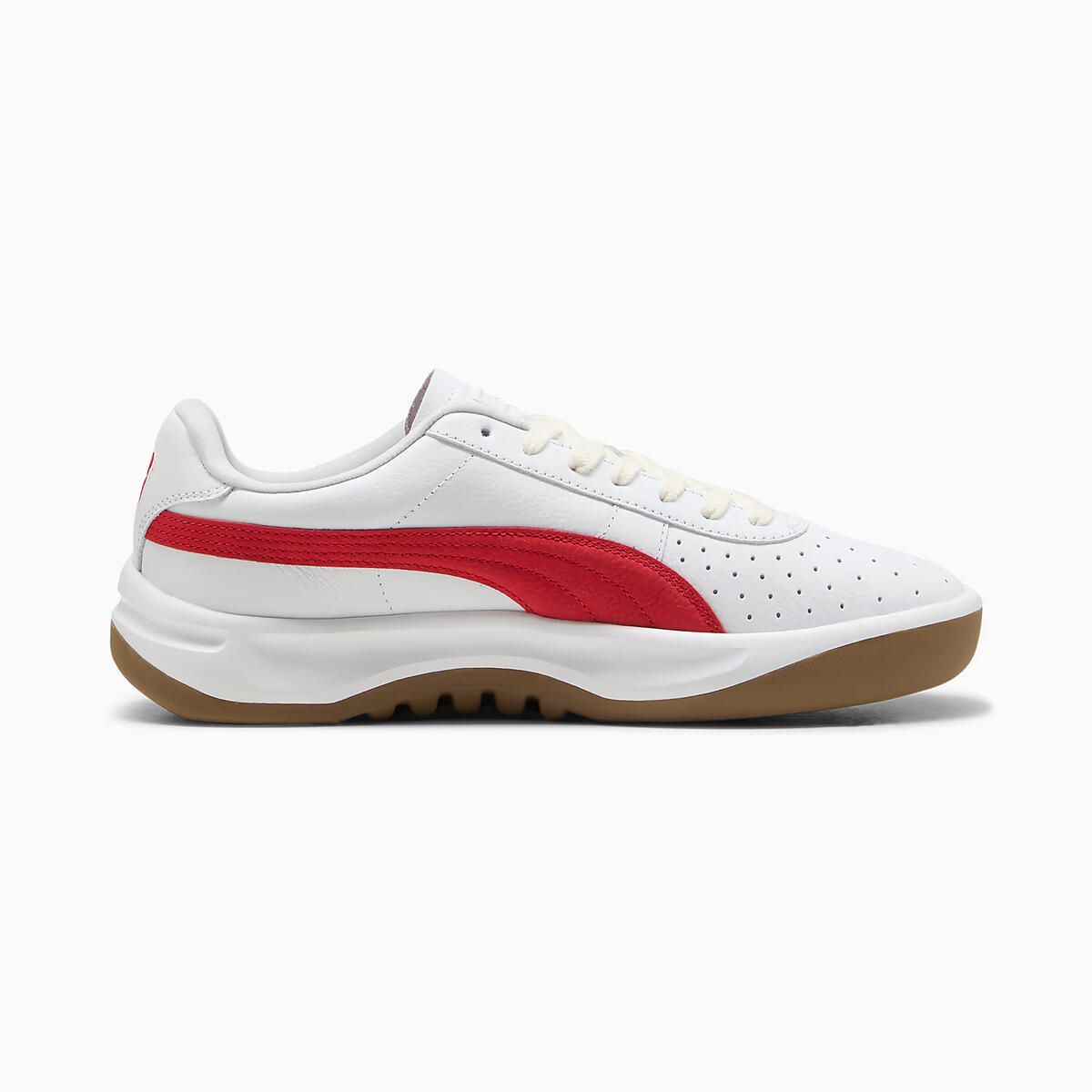 PUMA GV Special PRM Beyaz Erkek Günlük Spor Ayakkabı