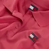 Tommy Hilfiger TJW CRP BADGE SS POL, XI2 Pembe Kadın T-Shirt & Polo