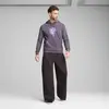 Puma Neymar JR Creativity Hoodie Mor Erkek Forma