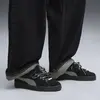 Puma Suede Bloom Wns Kadın Siyah Spor Ayakkabı & Sneaker