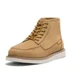 Timberland NEWMARKET MID LACE UP CHUKKA BOOT Kahverengi Erkek Bot