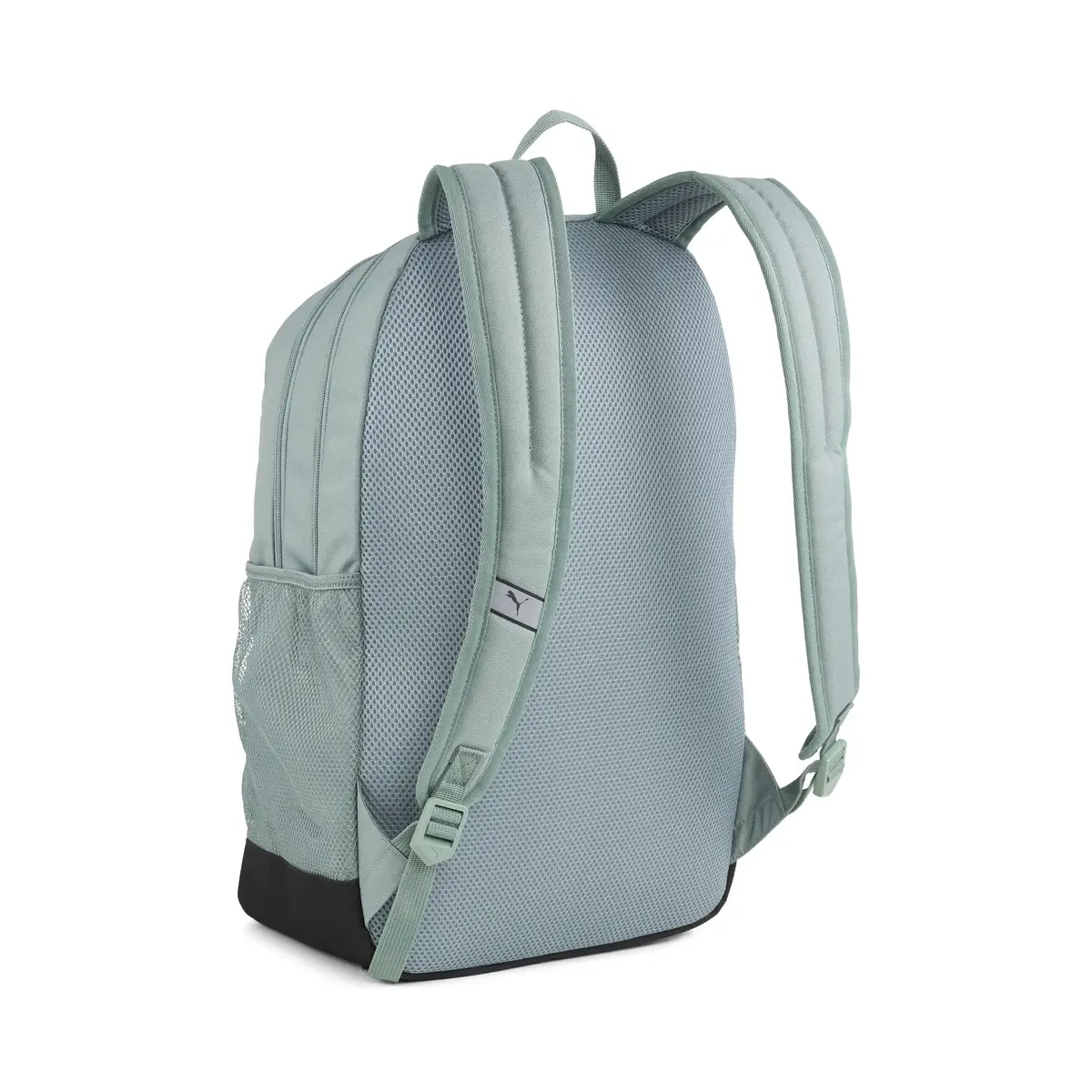 PUMA BUZZ Backpack Yeşil Unisex Sırt Çantası
