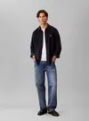 LS CORDUROY EASY SHI, CEF