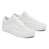 Vans UA Old Skool Bej Erkek Günlük Spor Ayakkabı
