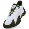 Puma Mostro X Dots Beyaz Unisex Spor Ayakkabı & Sneaker