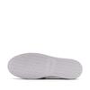 Calvin Klein VULC LACE UP MONO MI, YBR Beyaz Kadın Günlük Spor Ayakkabı