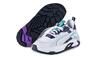 Puma RS-Trck Windbreaker Beyaz Unisex Günlük Spor Ayakkabı