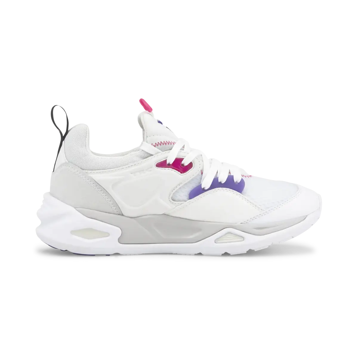 Puma TRC Blaze Tech Erkek Spor Ayakkabı & Sneaker
