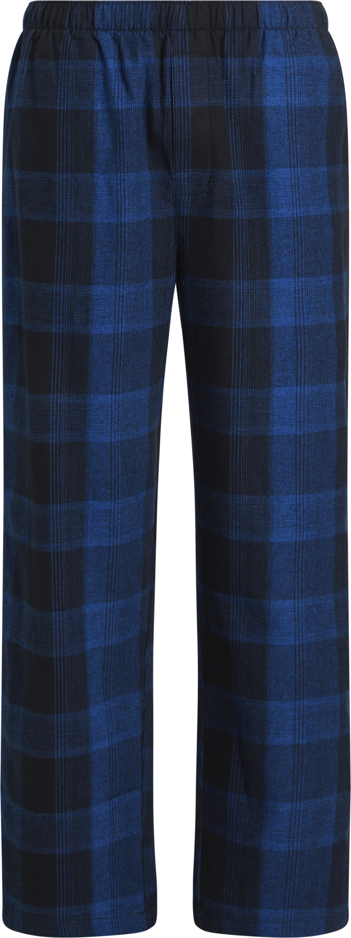 Calvin Klein SLEEP PANT Erkek Mavi Eşofman Altı