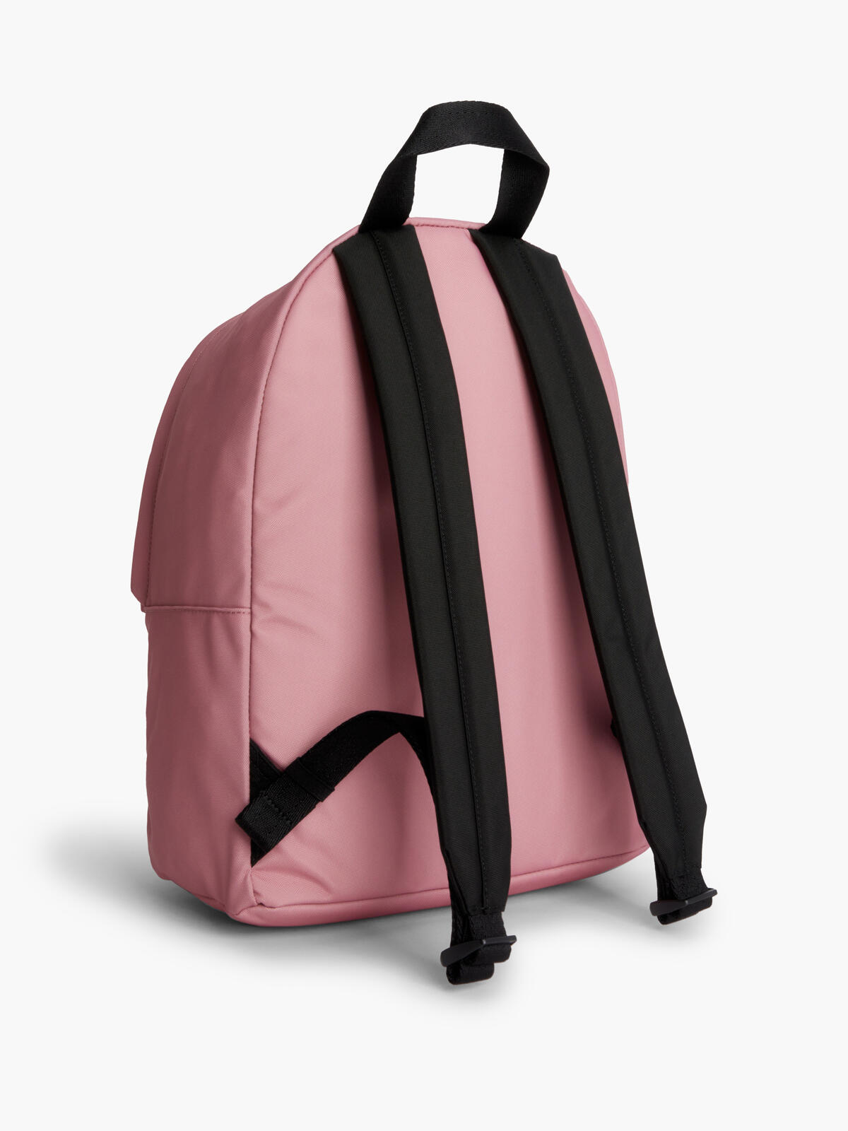 Calvin Klein HERO LOGO BACKPACK Erkek Pembe Sırt Çantası