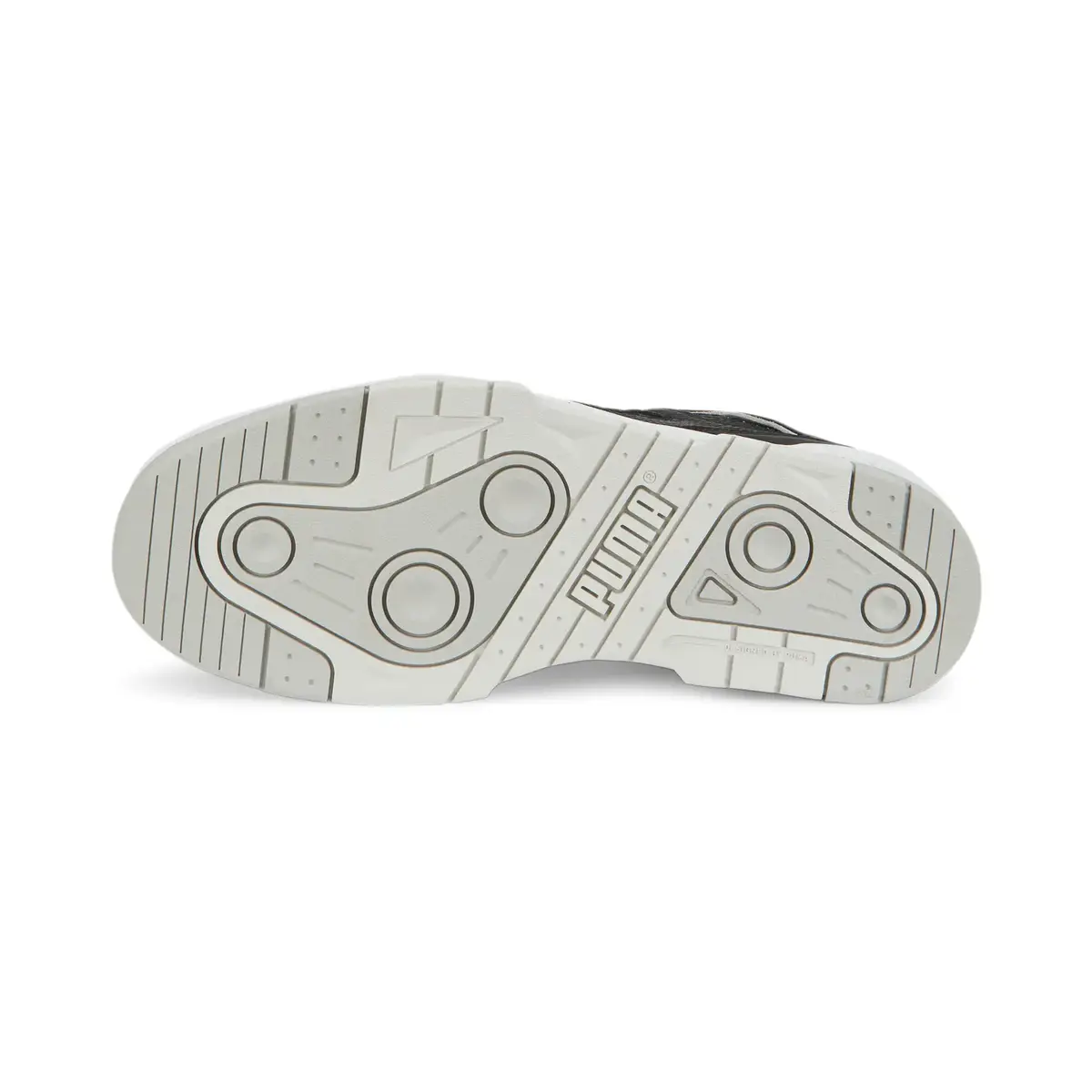 Puma Slipstream Siyah Unisex Günlük Spor Ayakkabı