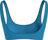 Calvin Klein BRALETTE-RP Kadın Mavi Bikini Üstü