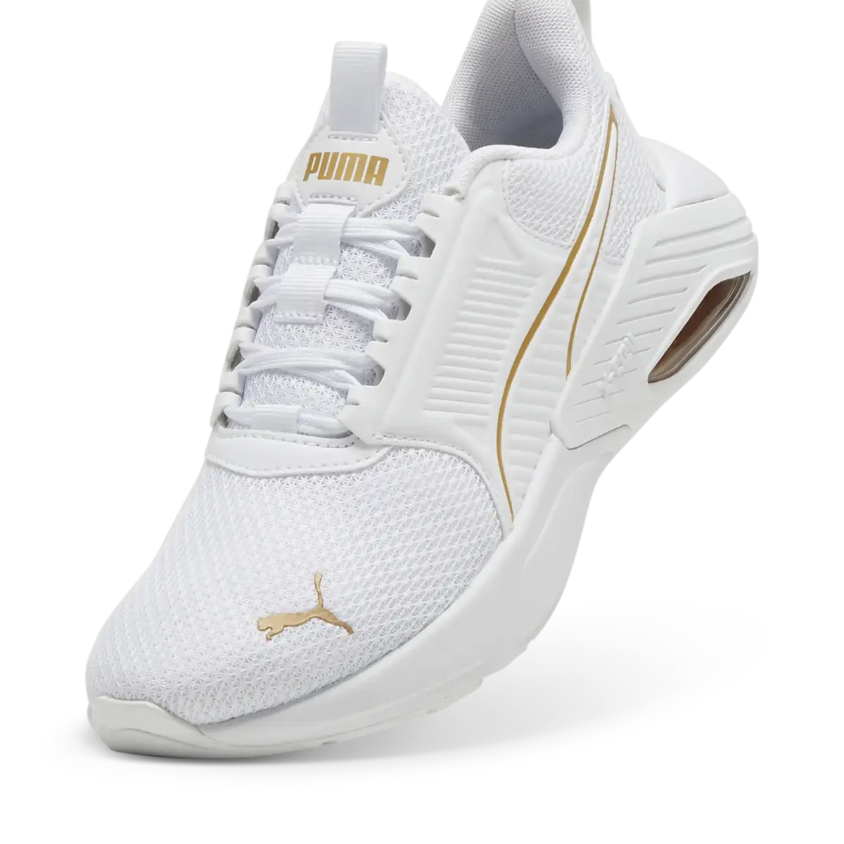 Puma X-Cell Nova FS Unisex Yürüyüş ve Koşu Ayakkabısı