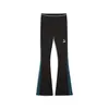 Puma T7 Flared Leggings Siyah Kadın Tayt