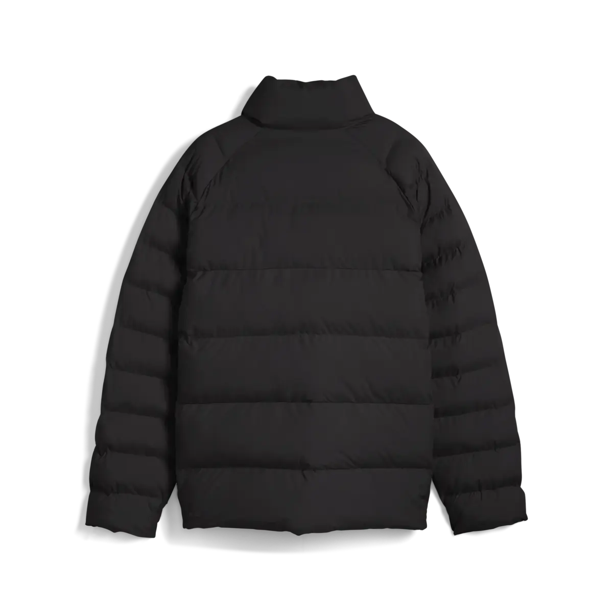 PUMA Mono Jacket Siyah Erkek Mont