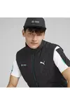 Puma Mapf1 Mt7 Padded Gilet Siyah Erkek Şişme Yelek