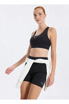 Puma TRAINING HW Pocket Short Tig Siyah Kadın Şort