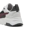 Puma Trinity 2 LT Krem Erkek Spor Ayakkabı