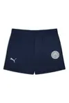 Puma Fenerbahçe 3Rd Babykit Medieval Blue Erkek Çocuk Takım Forması