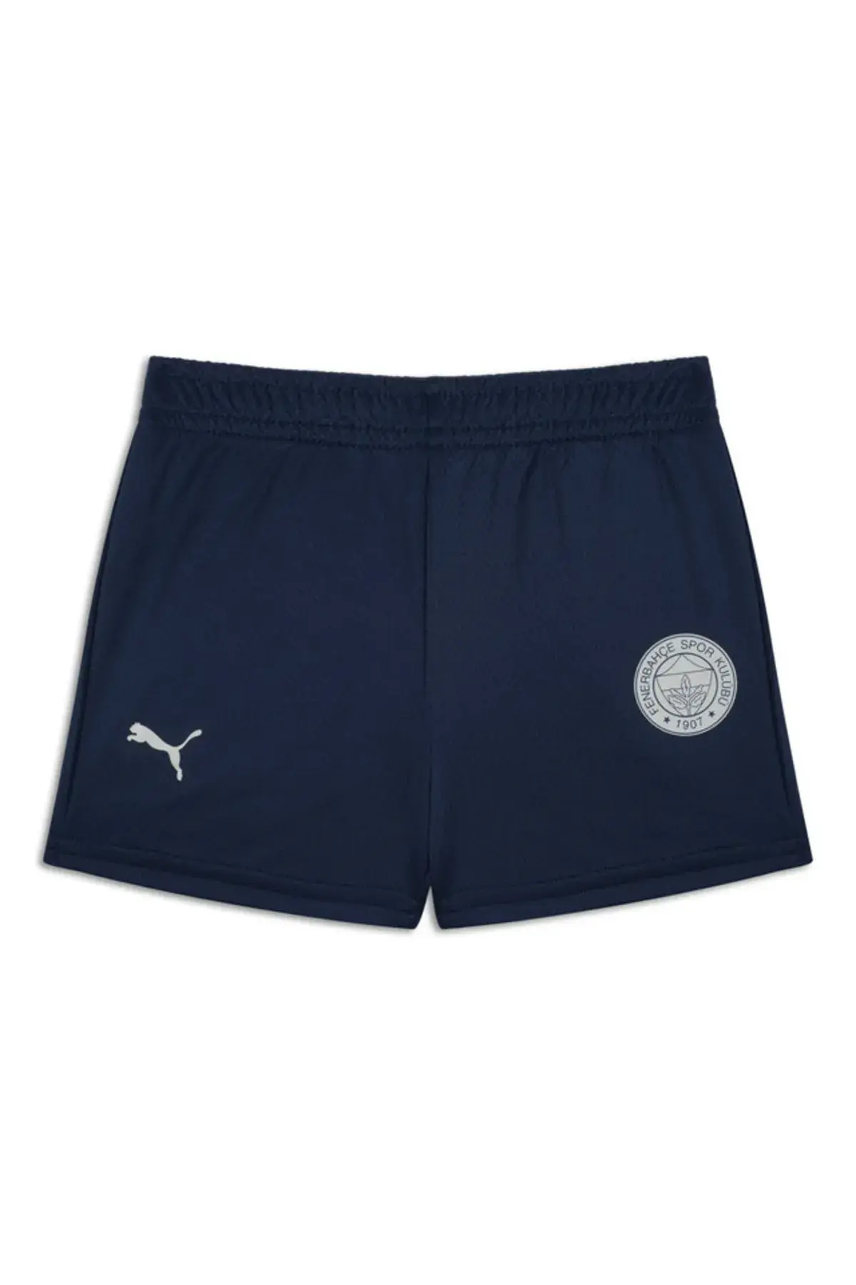 Puma Fenerbahçe 3Rd Babykit Medieval Blue Erkek Çocuk Takım Forması