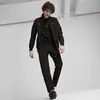 Puma Ferrari Style MT7+ Pants Siyah Erkek Eşofman Altı