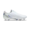 Puma KING ULTIMATE MxSG Beyaz Erkek Krampon