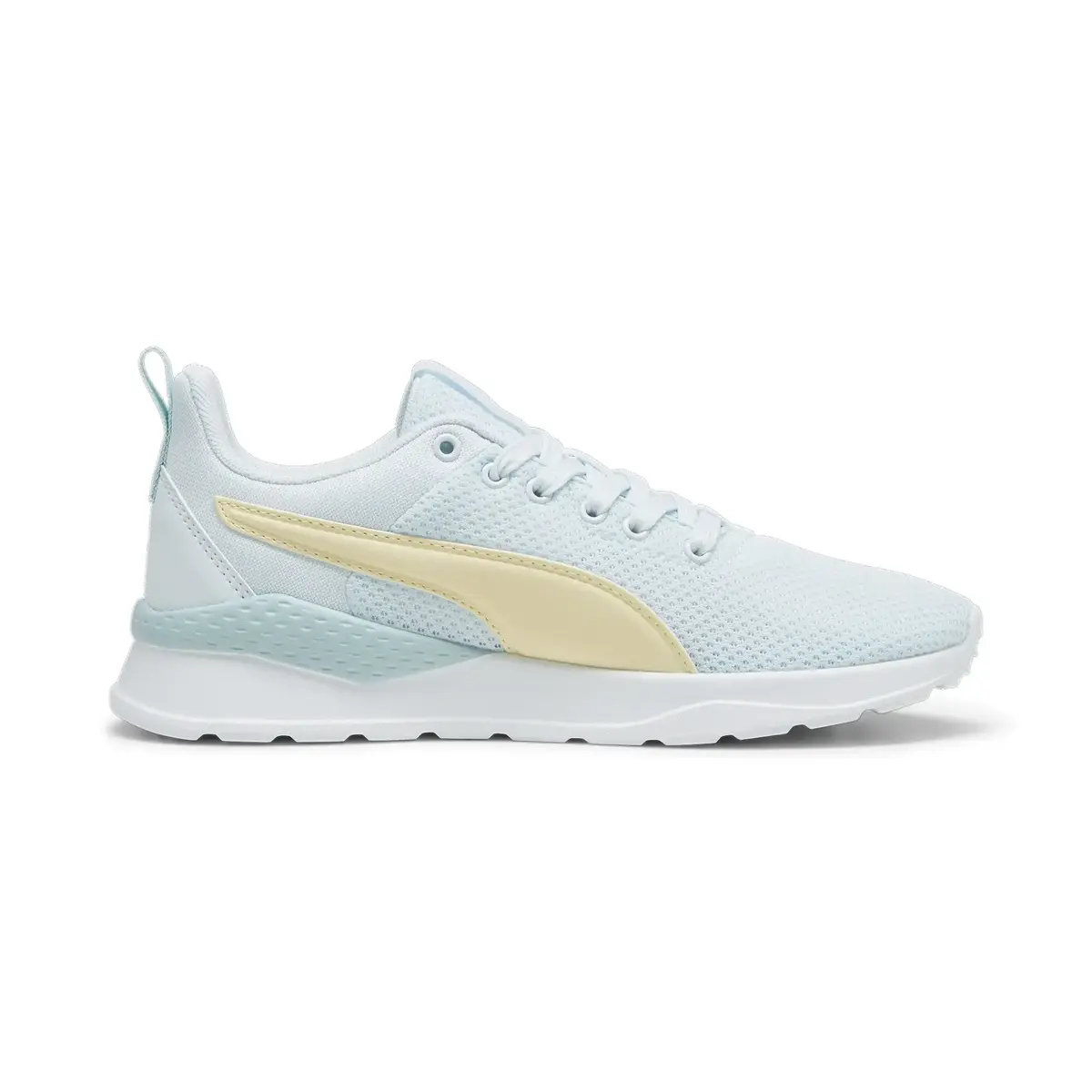 Puma Anzarun Lite Jr Açık Mavi Kadın Günlük Spor Ayakkabı