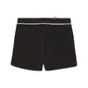 Puma SQUAD 5" Shorts TR Siyah Kadın Şort