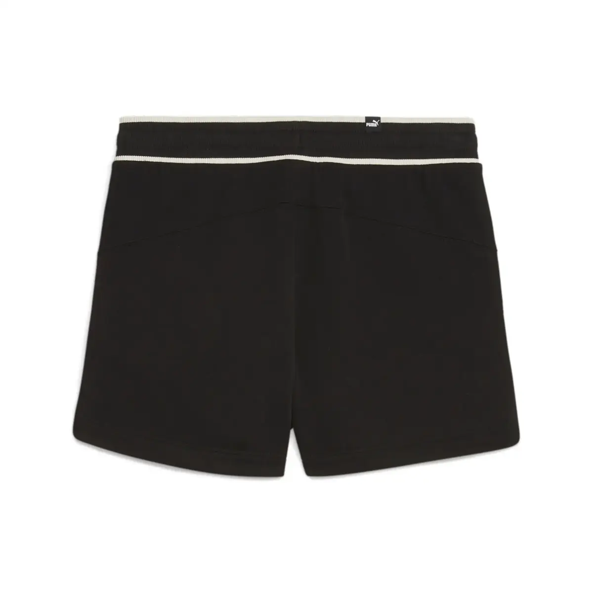 Puma SQUAD 5" Shorts TR Siyah Kadın Şort