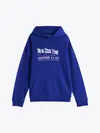 WAVING FLAG HOODIE, D03