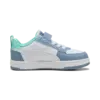 Puma Caven2.0LoHotWheels2AC+PS Mavi Erkek Spor Ayakkabı & Sneaker