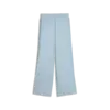Puma HER Comfort High-Waist Pants Mavi Kadın Eşofman Altı