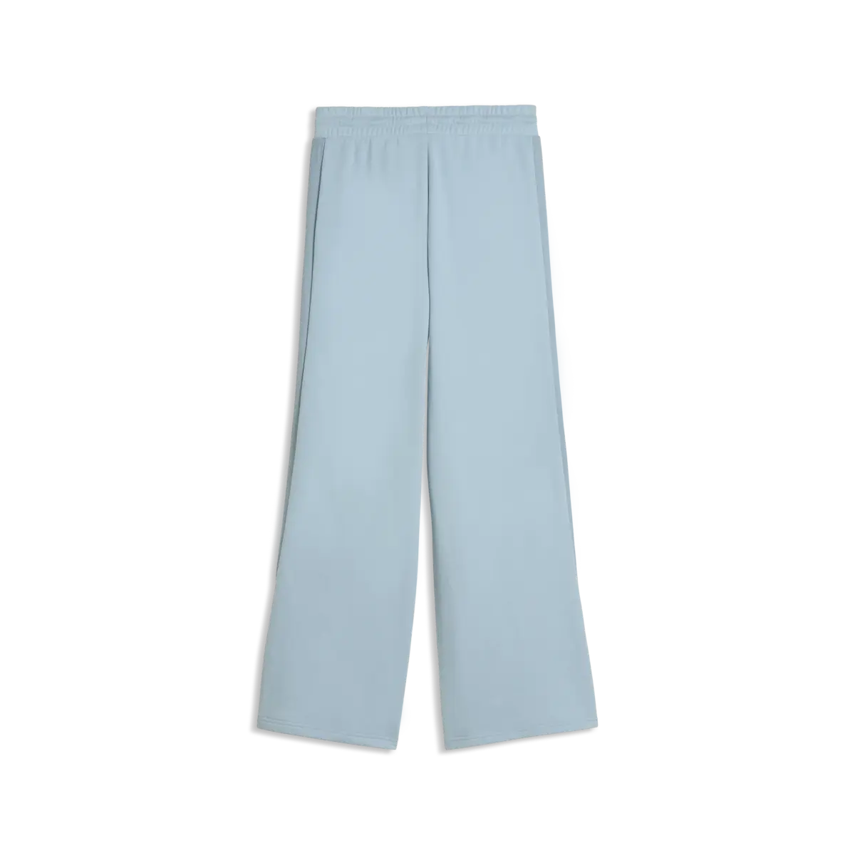 Puma HER Comfort High-Waist Pants Mavi Kadın Eşofman Altı