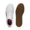 Puma Caven 2.0 Beyaz Erkek Spor Ayakkabı