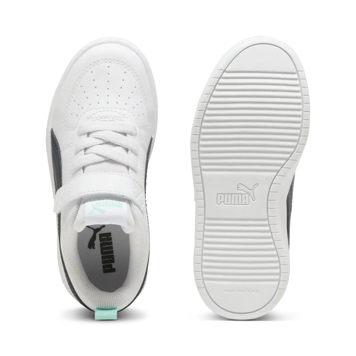 Puma Rickie AC+ PS Unisex Spor Ayakkabı & Sneaker