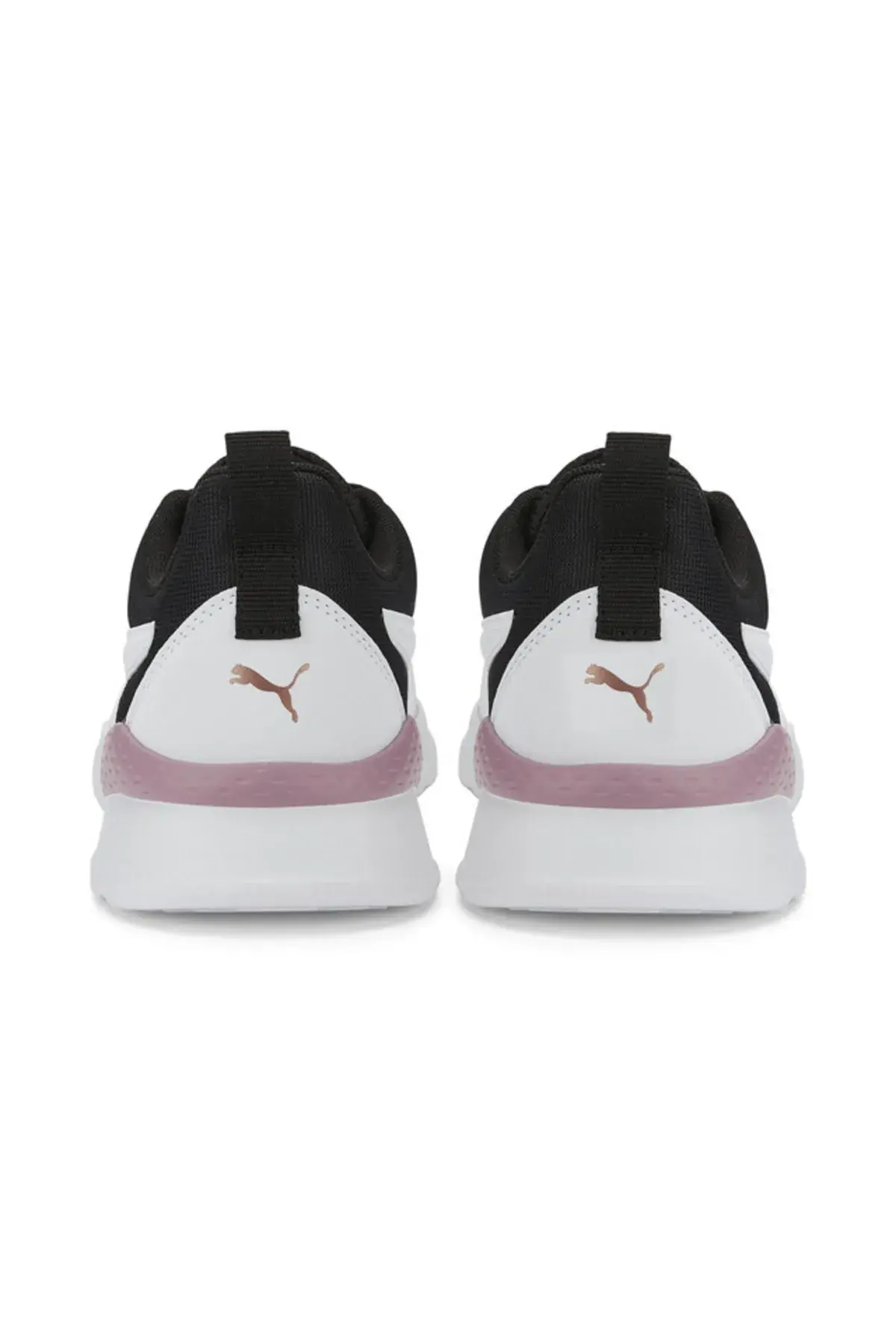 Puma Anzarun Lite Phantom Siyah Erkek Günlük Spor Ayakkabı