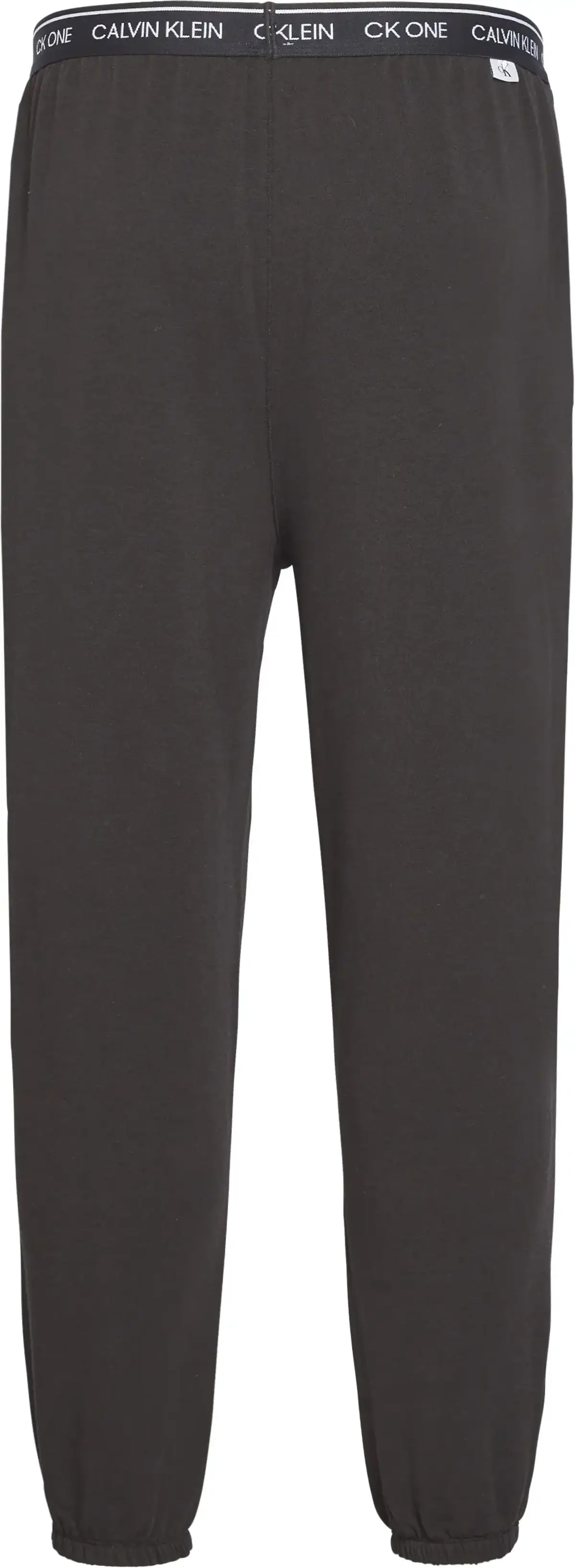 Calvin Klein JOGGER Erkek Siyah Eşofman Altı