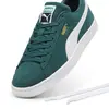 Puma Suede Classic Yeşil Unisex Günlük Spor Ayakkabı