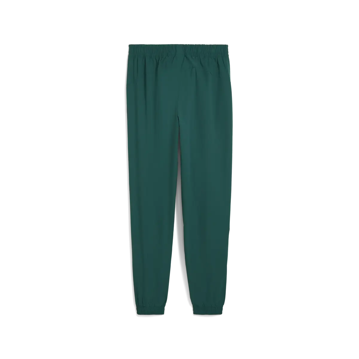 PUMA MCFC PUMATECH Woven Pants Yeşil Erkek Eşofman Altı