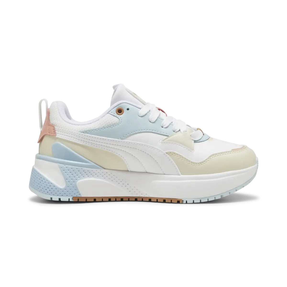Puma R78 Disrupt Kadın Spor Ayakkabı & Sneaker