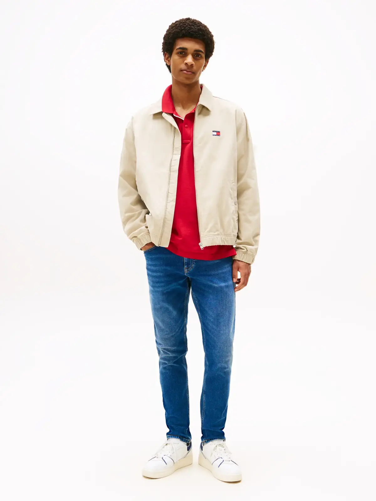 AUSTIN SLIM TPRD BI0, 1BK